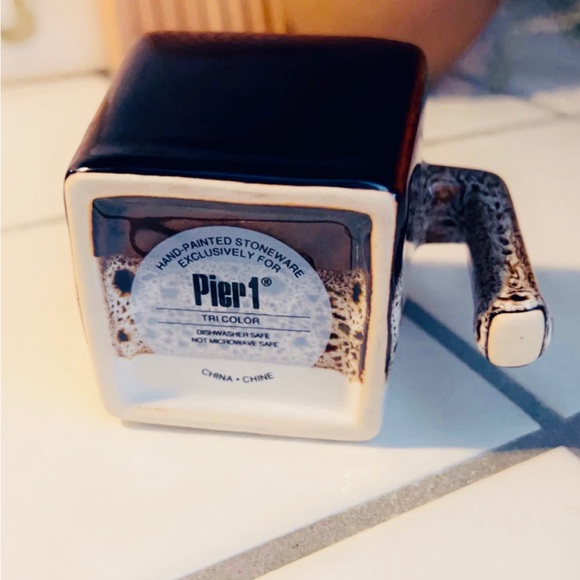 Espresso coffee mugs 175 ml - Picture 9 of 10